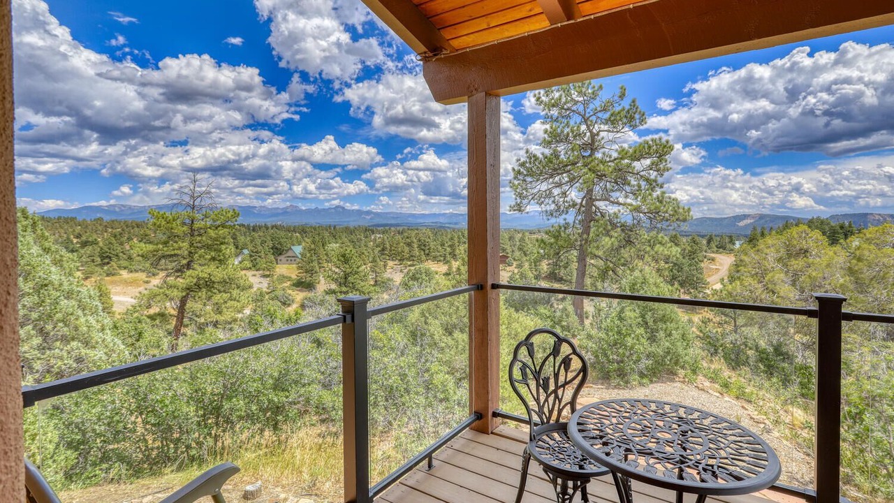 Photo of Outdoor in Pagosa Meadows IV