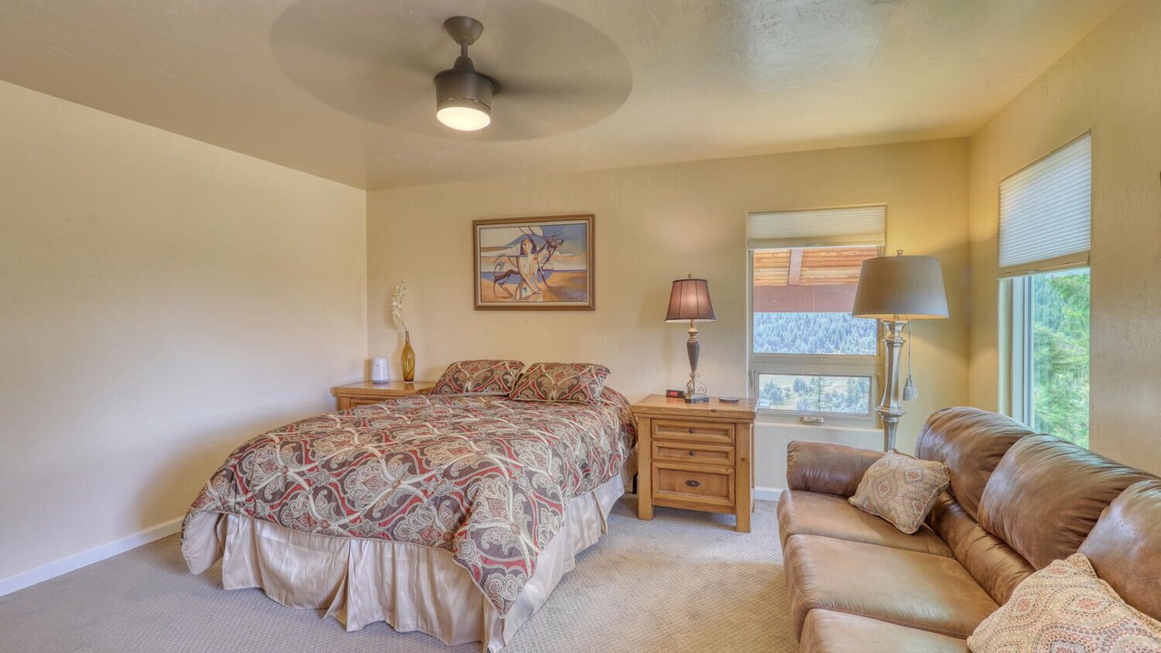 Photo of Bedroom in Pagosa Meadows IV