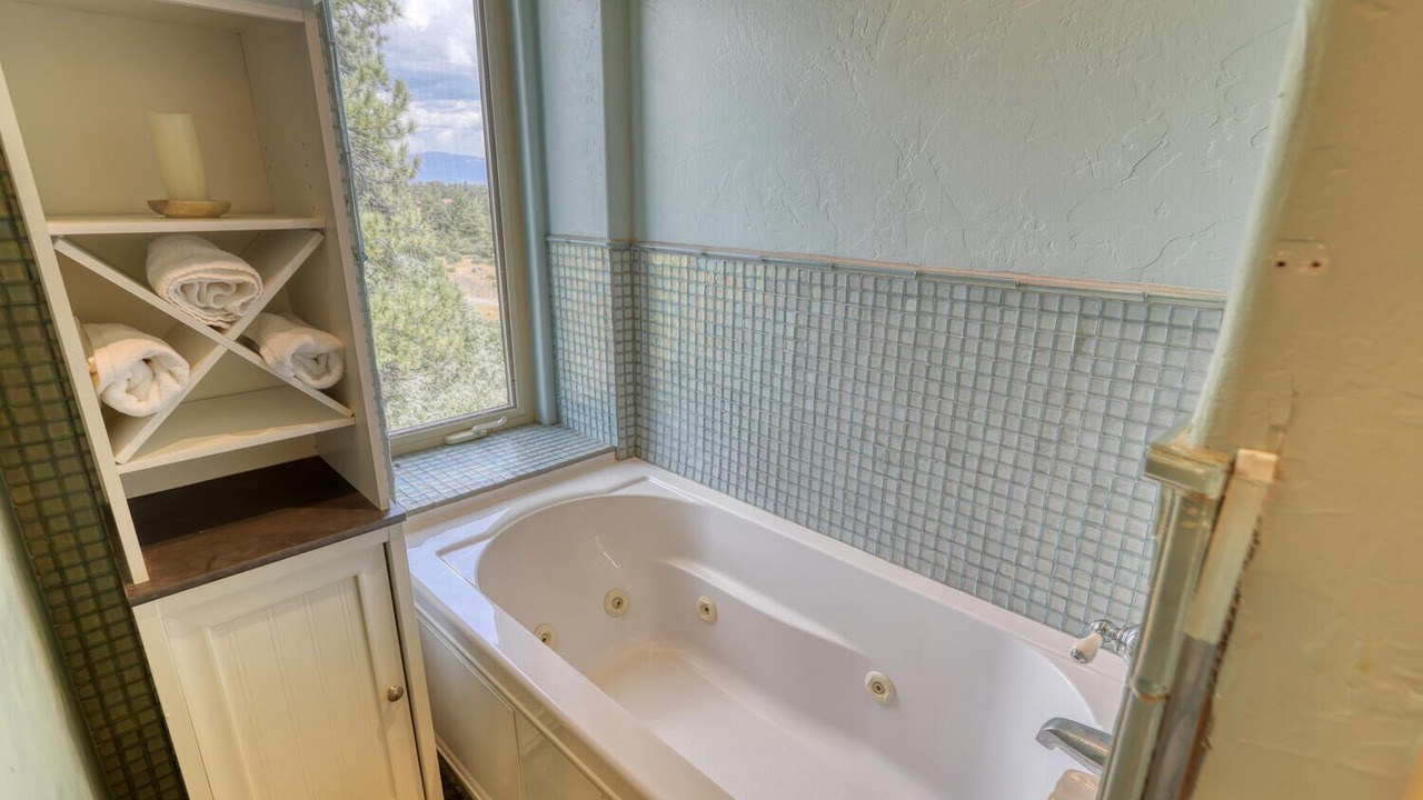 Photo of Bathroom in Pagosa Meadows IV