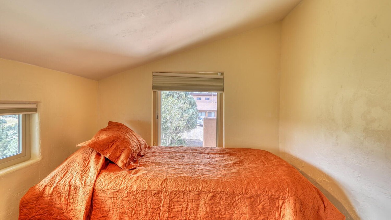 Photo of Bedroom in Pagosa Meadows IV
