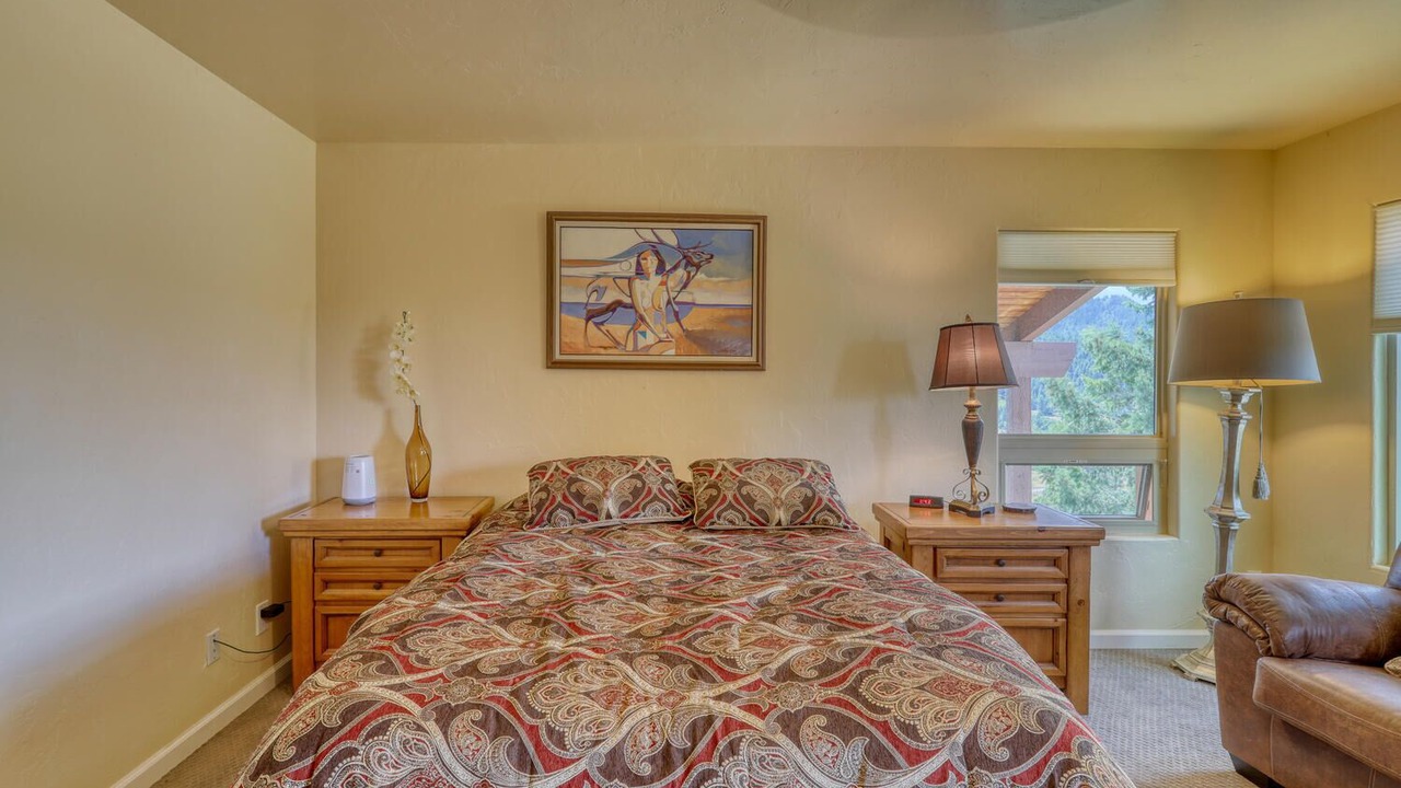 Photo of Bedroom in Pagosa Meadows IV