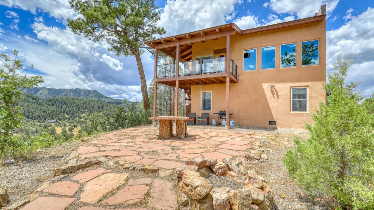 Photo of Outdoor in Pagosa Meadows IV