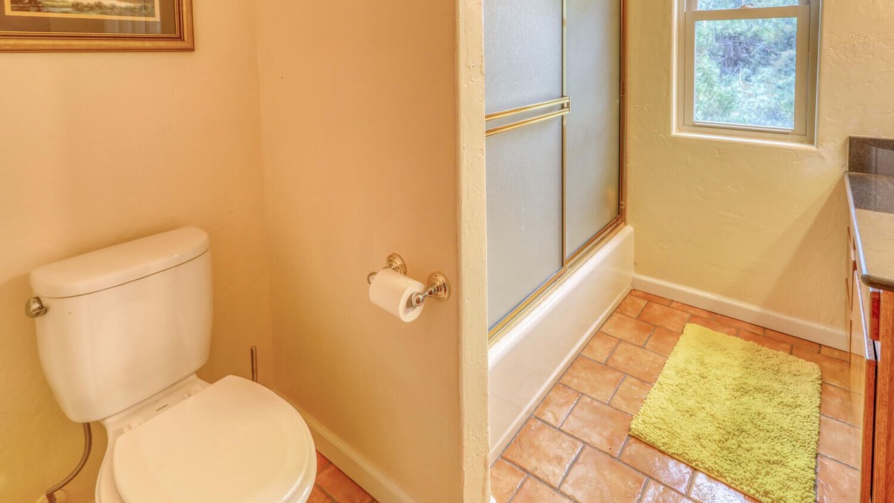 Photo of Bathroom in Pagosa Meadows IV