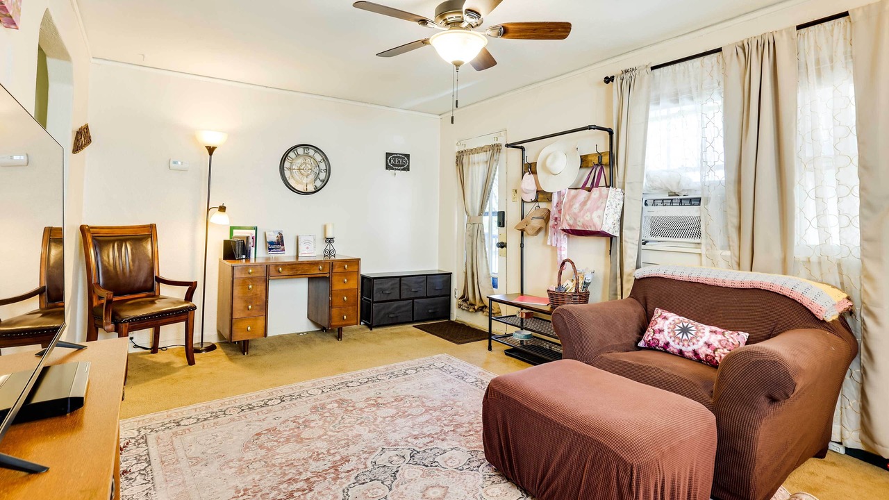 Photo of Livingroom in Craig