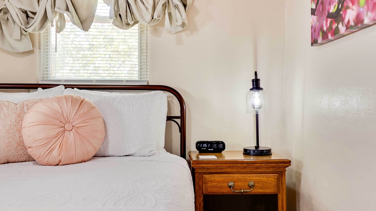 Photo of Bedroom in Craig