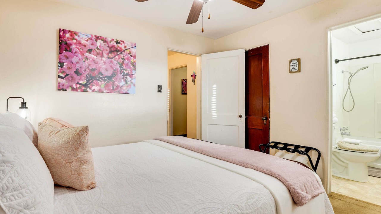 Photo of Bedroom in Craig