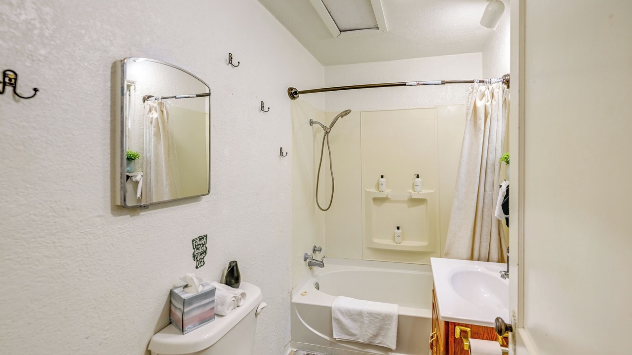 Photo of Bathroom in Craig