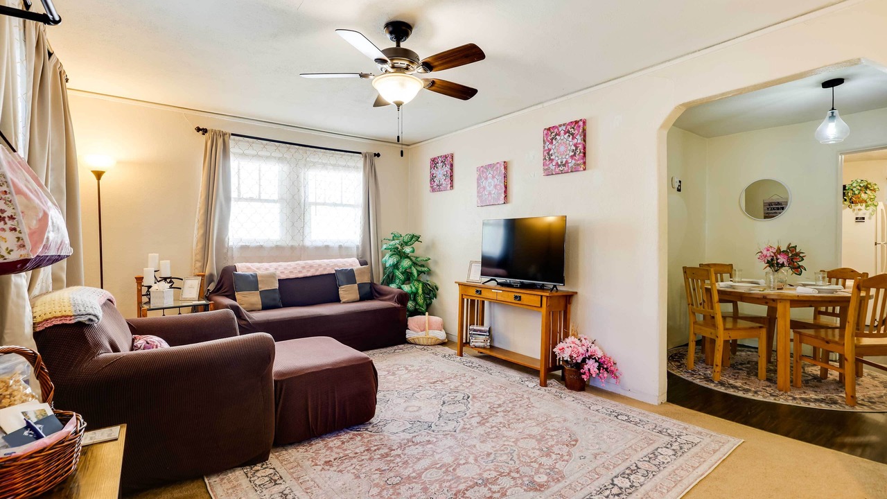 Photo of Bedroom in Craig