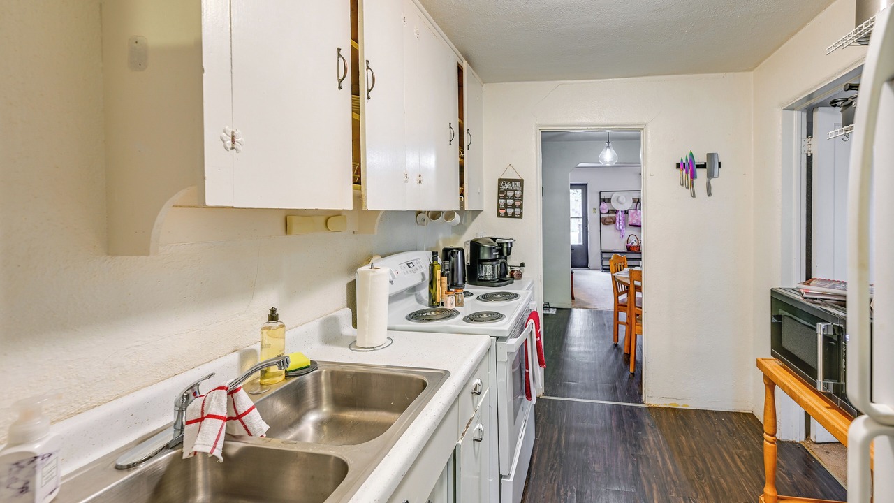 Photo of Kitchen in Craig