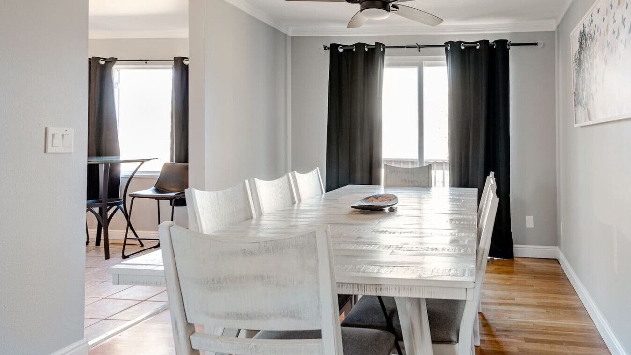 Photo of Bedroom in Park East