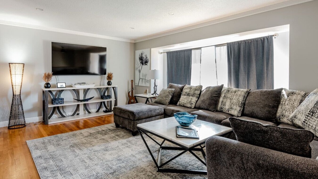 Photo of Bedroom in Park East