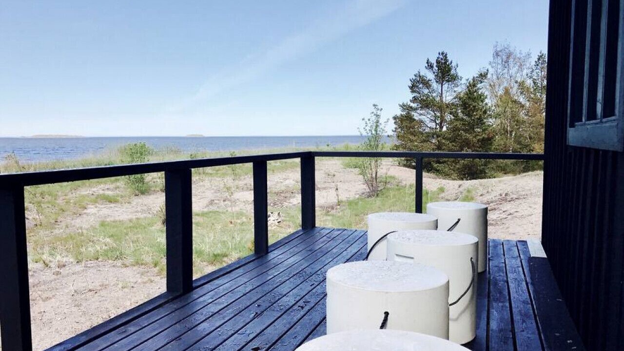 Photo of Patio Balcony in Kokkola