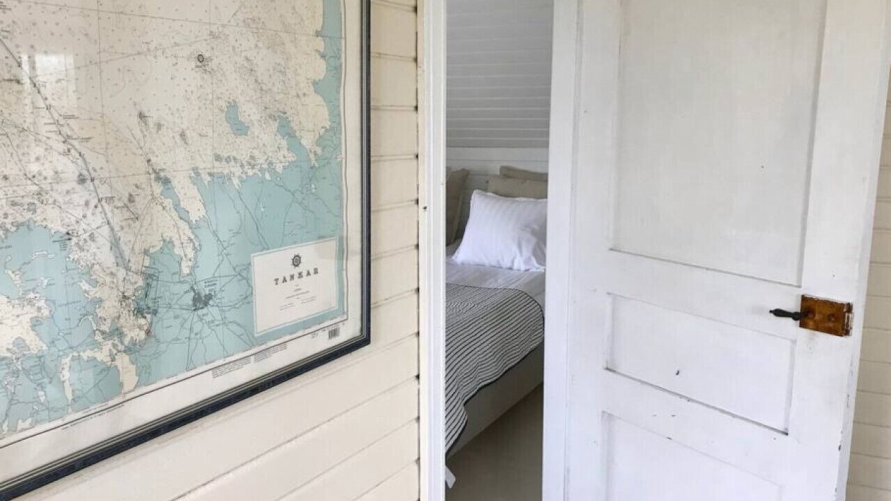 Photo of Bedroom in Kokkola