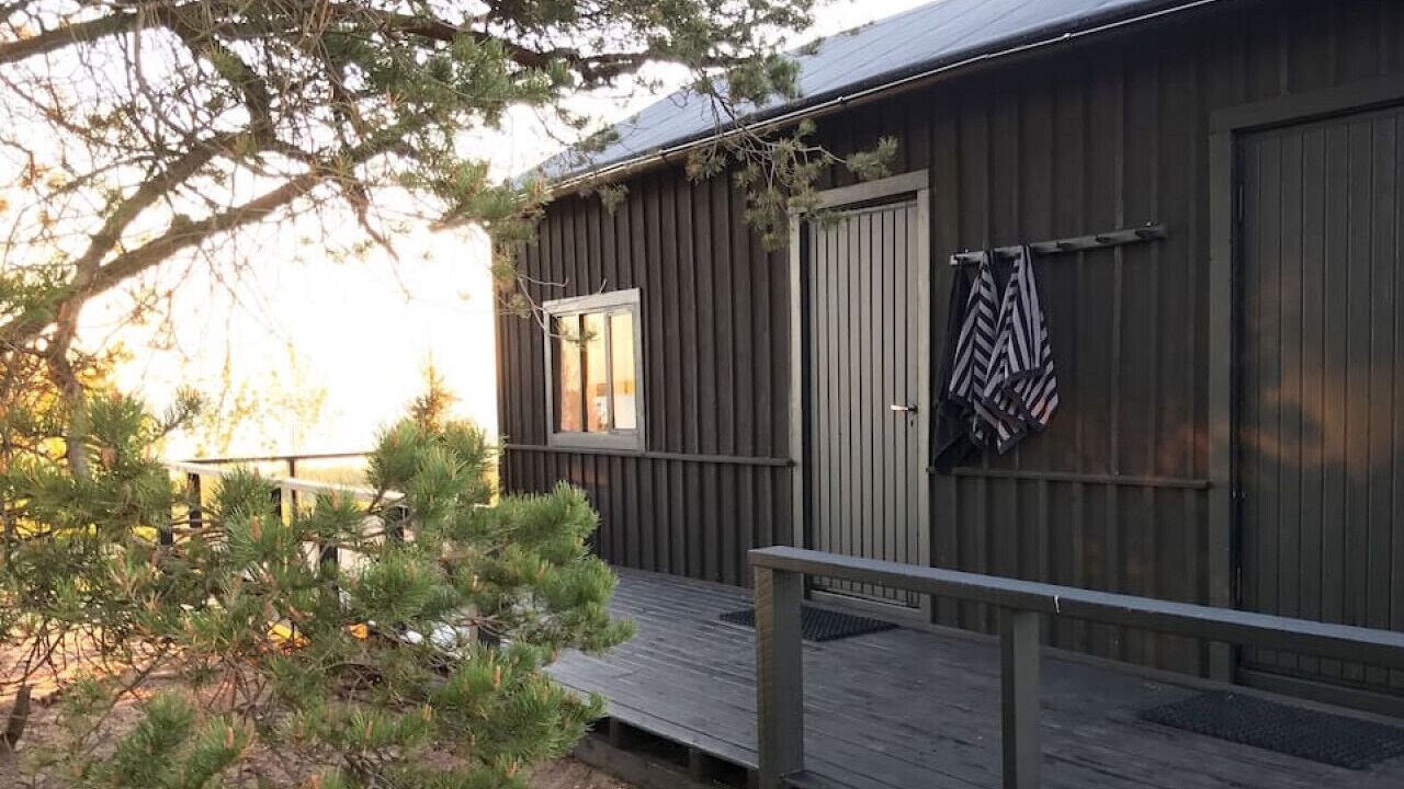 Photo of Patio Balcony in Kokkola