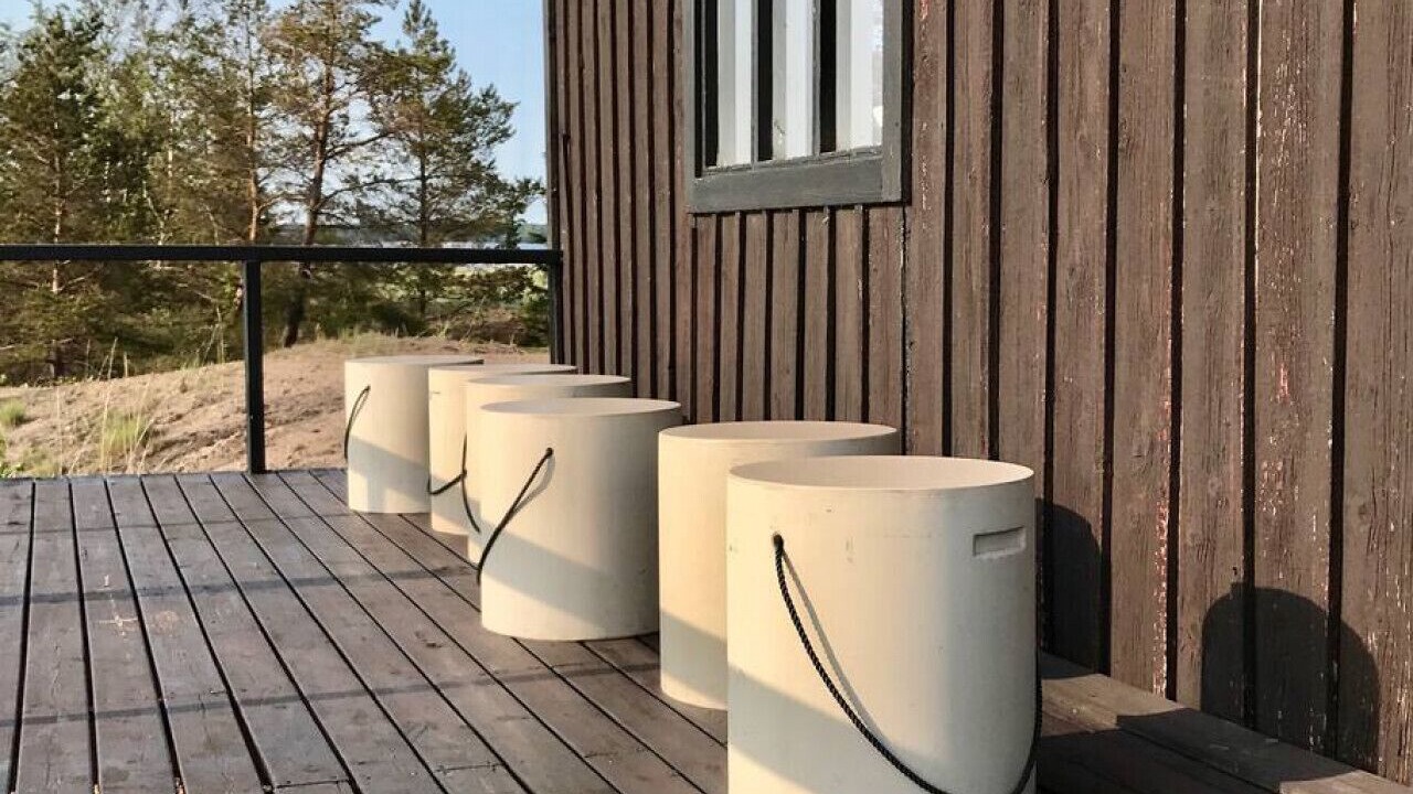 Photo of Patio Balcony in Kokkola