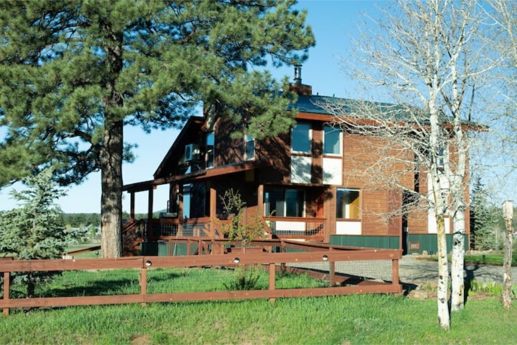 Photo of Outdoor in Pagosa Springs