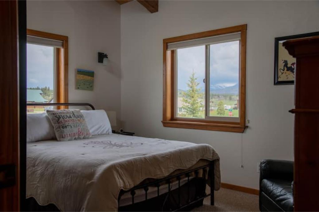 Photo of Bedroom in Pagosa Springs