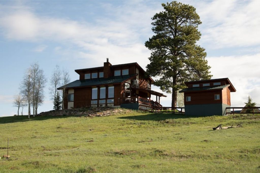 Photo of Outdoor in Pagosa Springs
