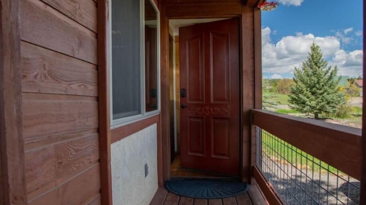Photo of Outdoor in Pagosa Springs