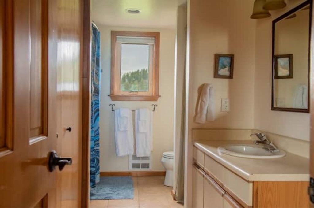 Photo of Bathroom in Pagosa Springs