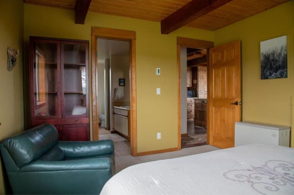 Photo of Bedroom in Pagosa Springs