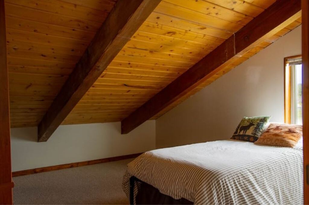 Photo of Bedroom in Pagosa Springs