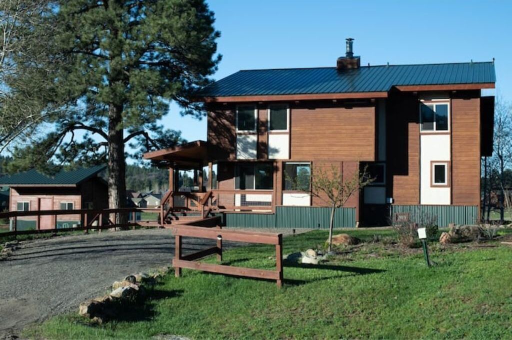 Photo of Outdoor in Pagosa Springs