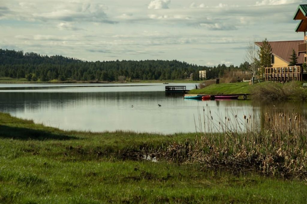 Photo of Outdoor in Pagosa Springs
