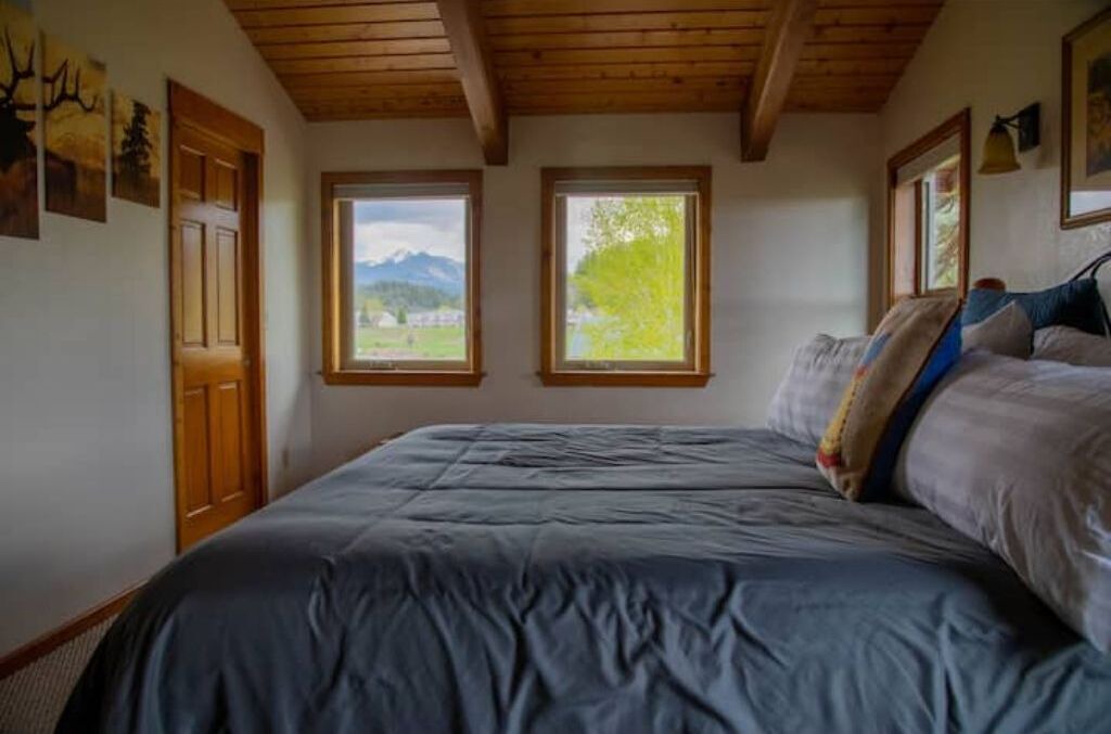 Photo of Bedroom in Pagosa Springs