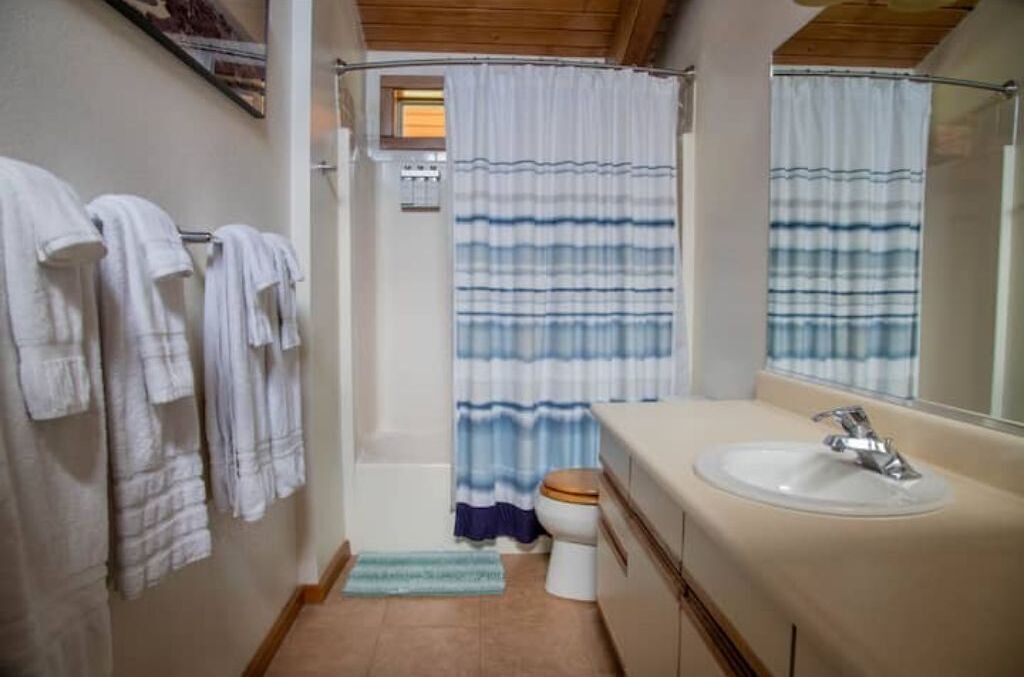 Photo of Bathroom in Pagosa Springs