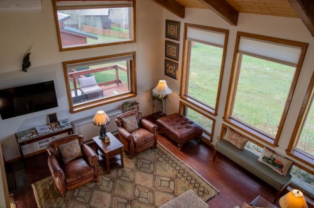 Photo of Livingroom in Pagosa Springs