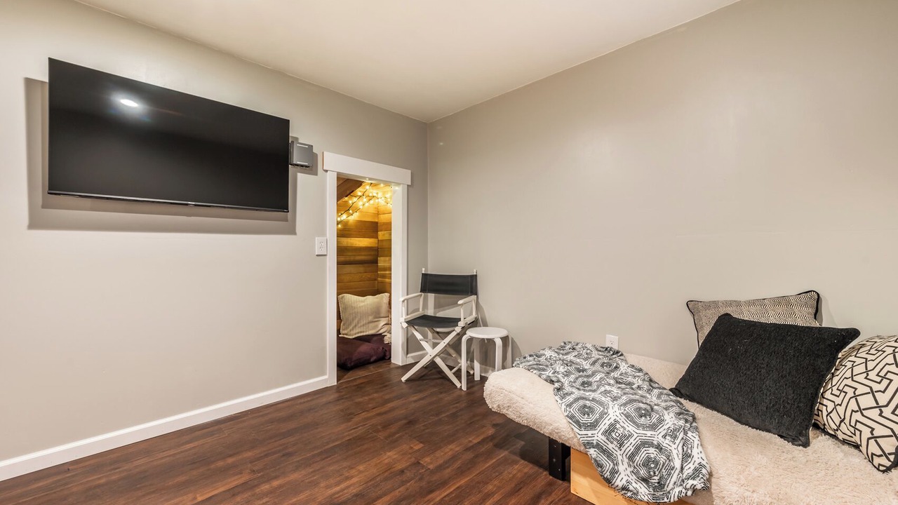 Photo of Bedroom in Colorado Springs