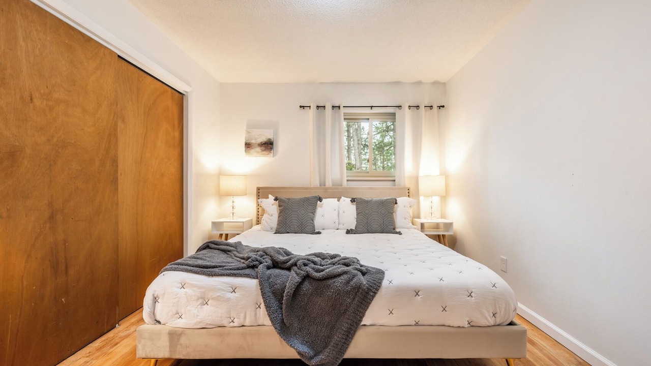 Photo of Bedroom in Colorado Springs
