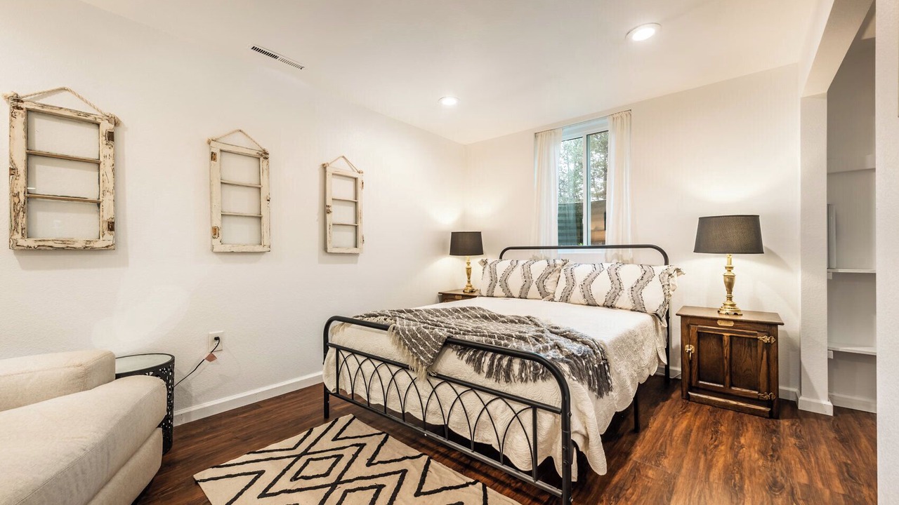 Photo of Bedroom in Colorado Springs