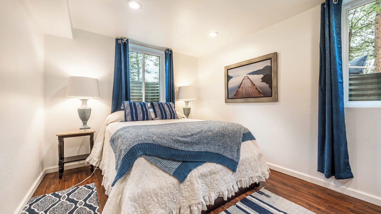 Photo of Bedroom in Colorado Springs