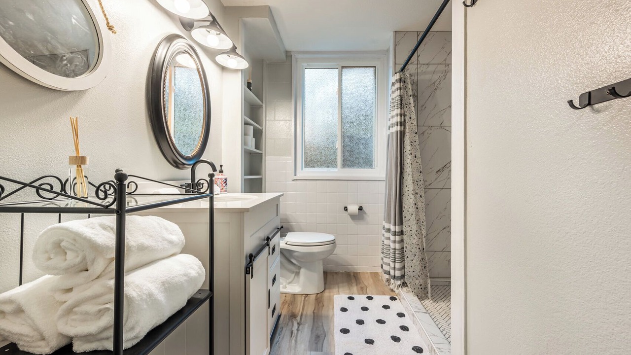Photo of Bathroom in Colorado Springs