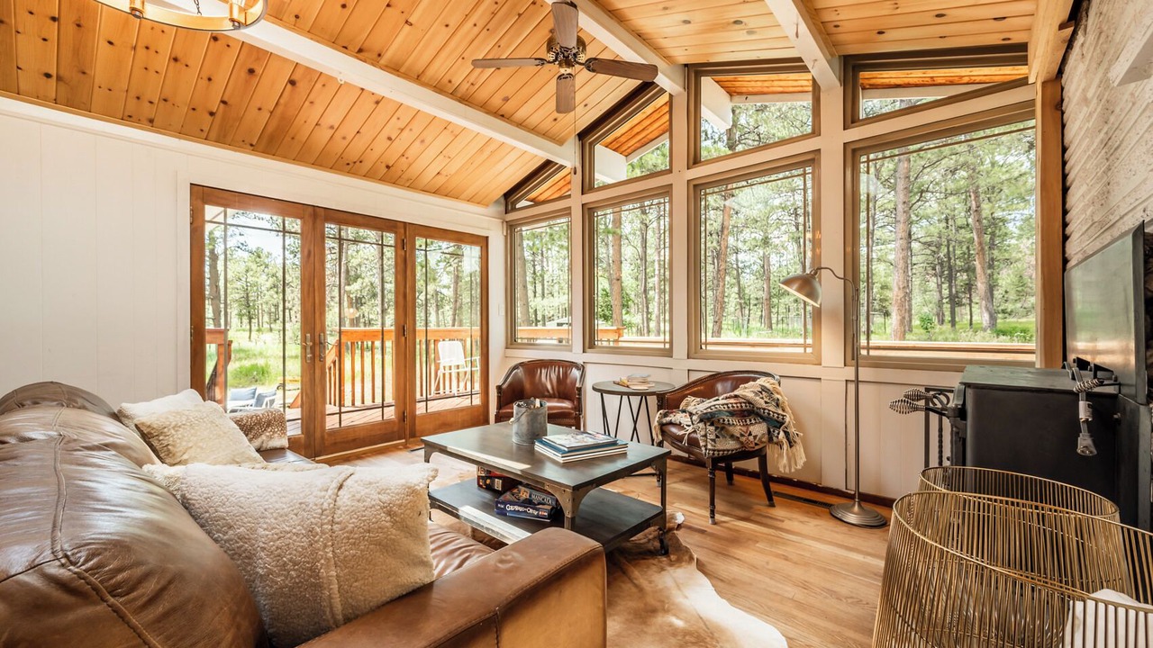 Photo of Livingroom in Colorado Springs
