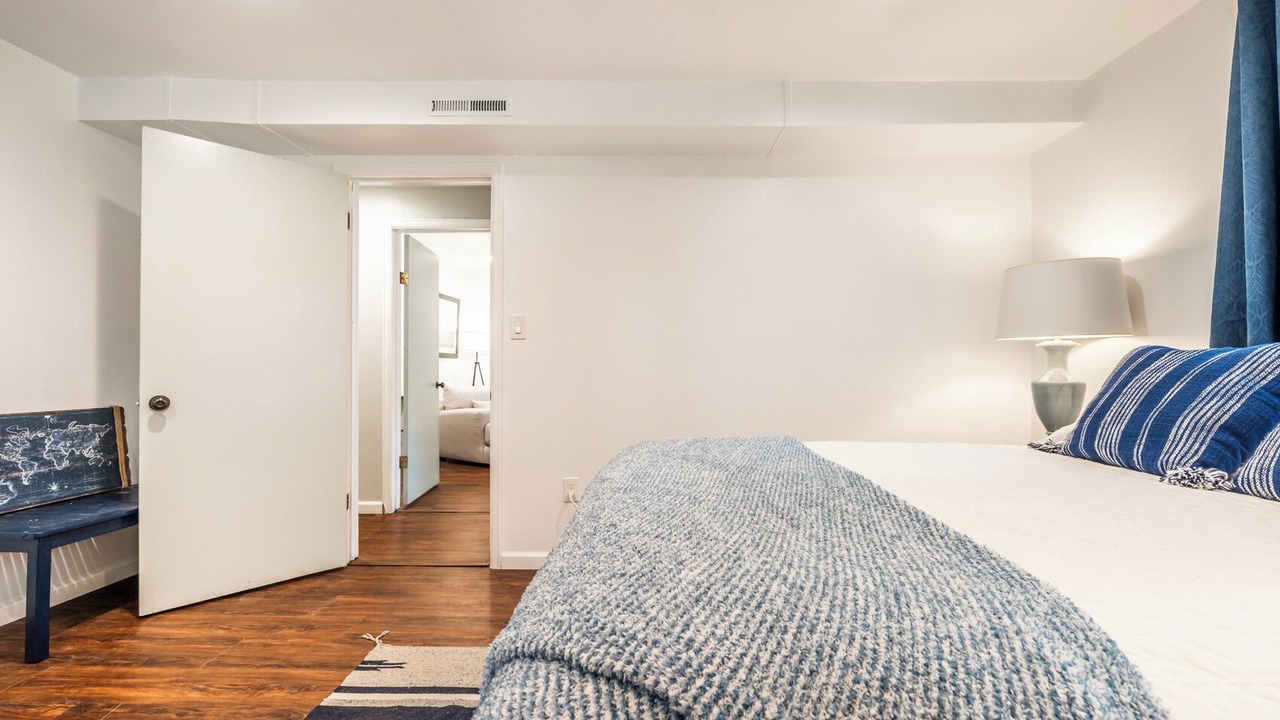 Photo of Bedroom in Colorado Springs