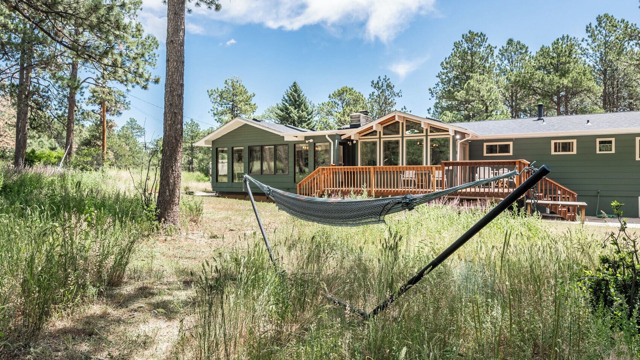 Photo of Outdoor in Colorado Springs