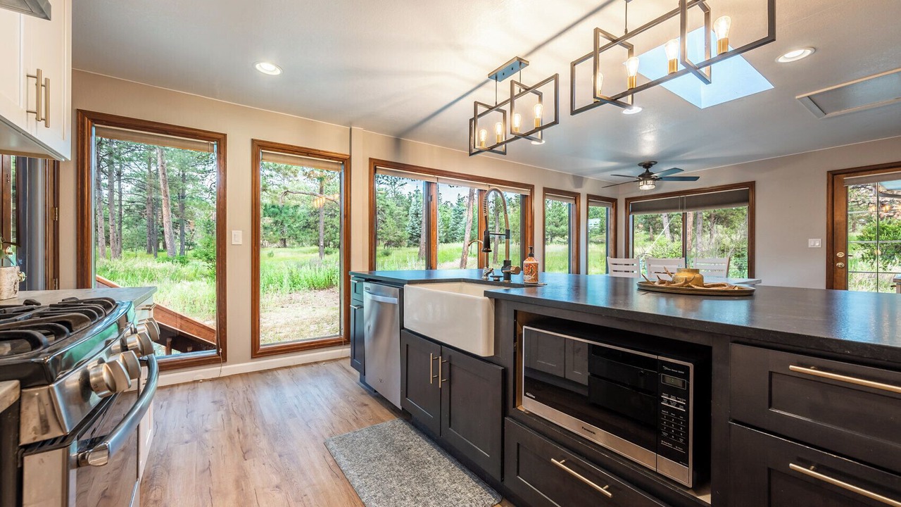 Photo of Kitchen in Colorado Springs