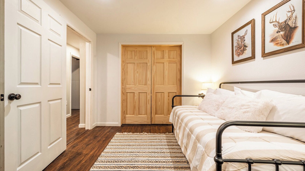 Photo of Bedroom in Colorado Springs