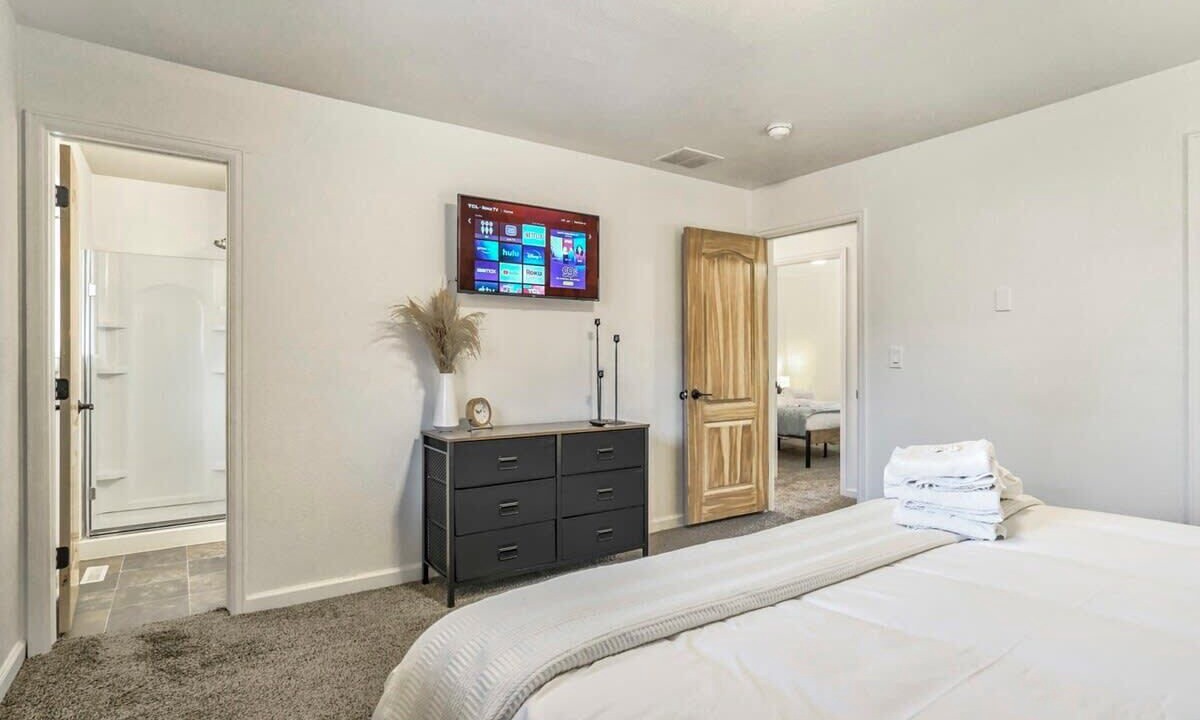 Photo of Bedroom in Colorado Springs