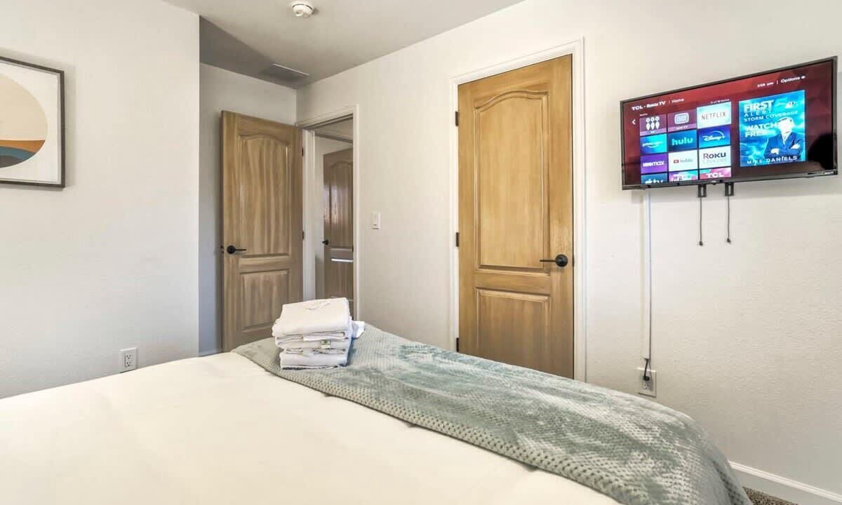 Photo of Bedroom in Colorado Springs