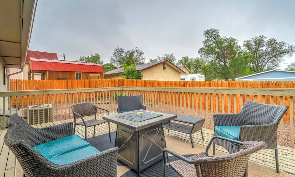 Photo of Outdoor in Colorado Springs