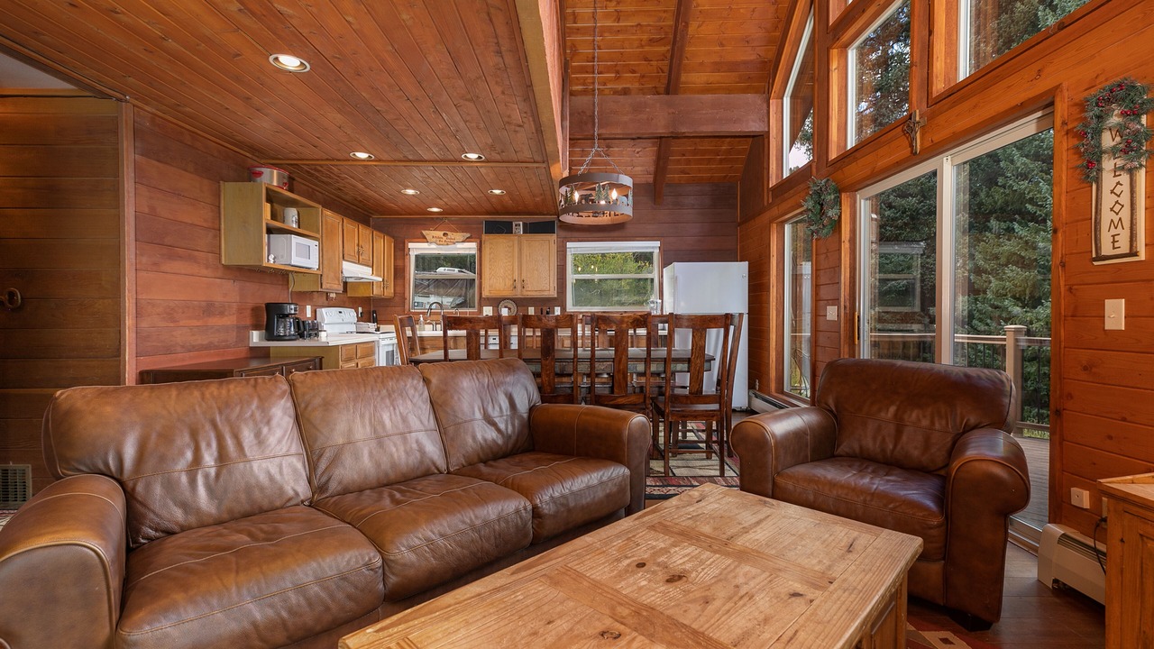 Photo of Livingroom in Warrior's Mark