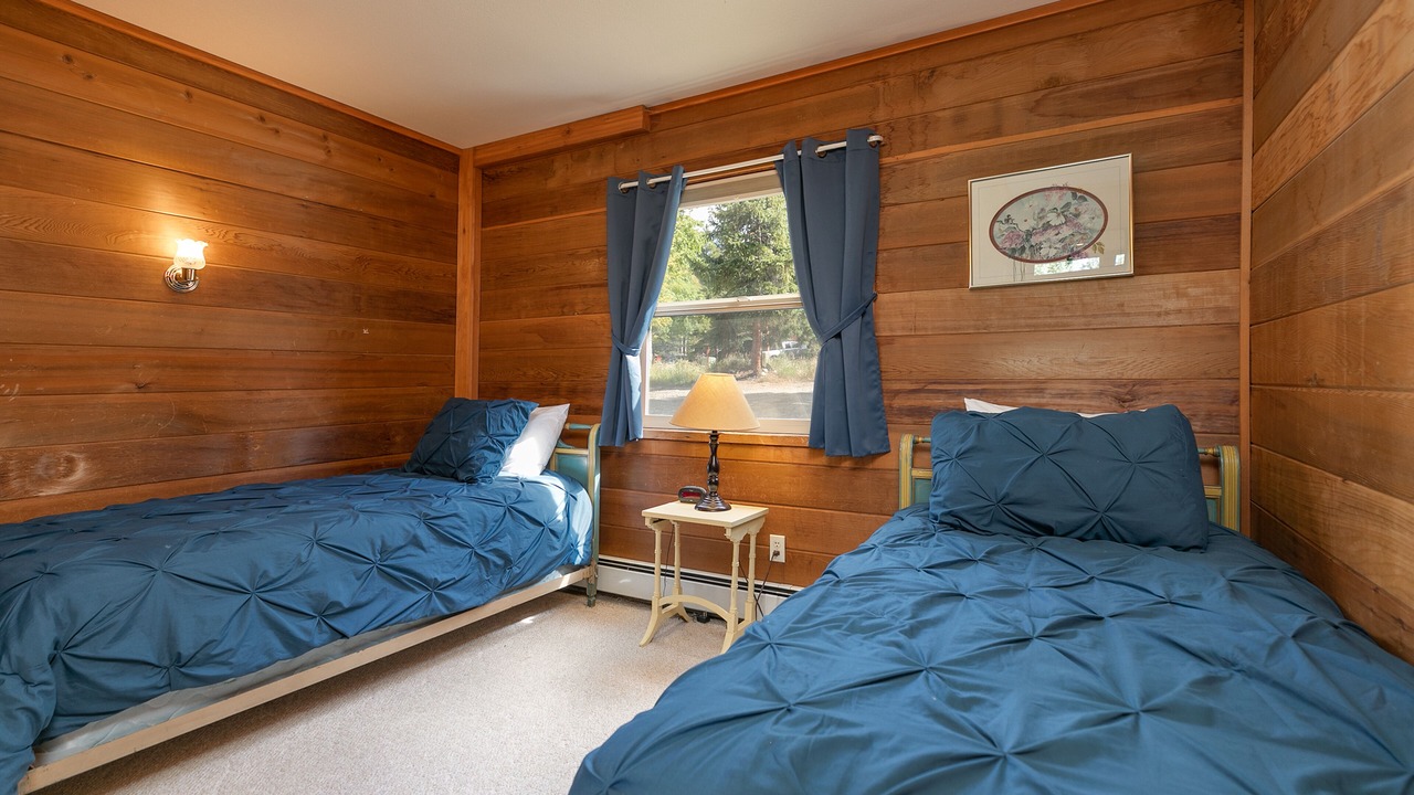 Photo of Bedroom in Warrior's Mark
