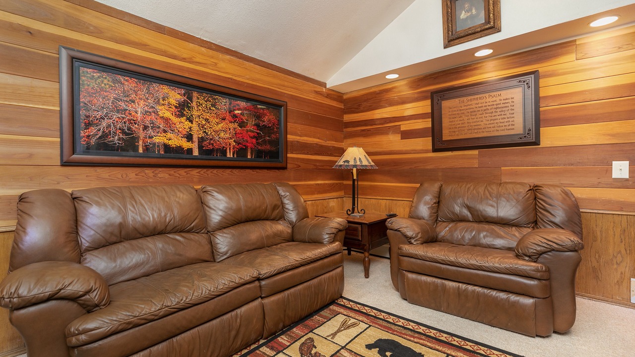Photo of Livingroom in Warrior's Mark