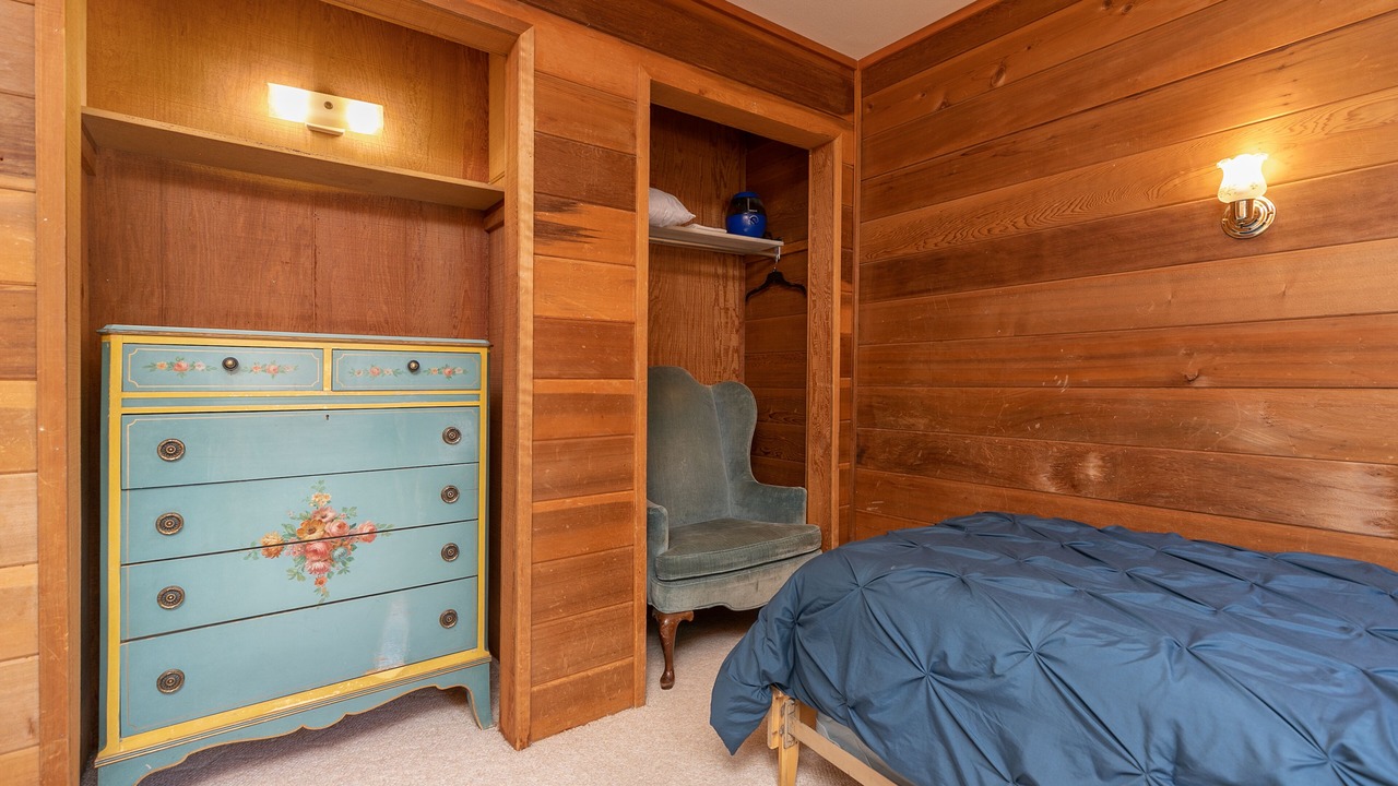 Photo of Bedroom in Warrior's Mark