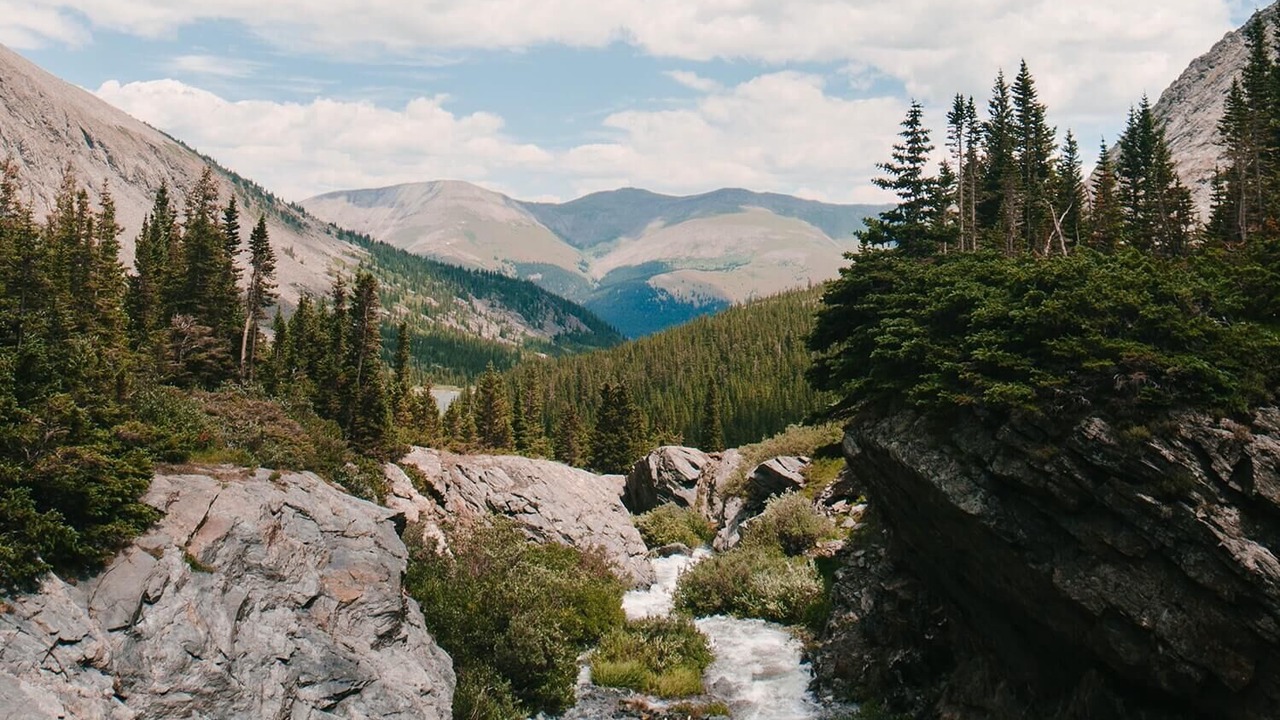 Photo of Outdoor in Warrior's Mark