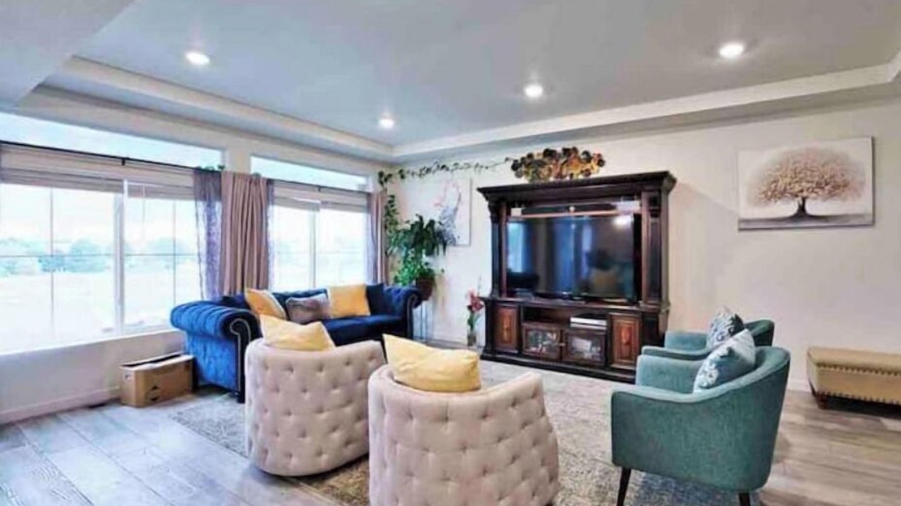Photo of Livingroom in Green Valley Ranch